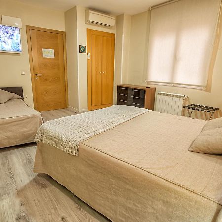 Hostal Real Aranjuez Exteriör bild