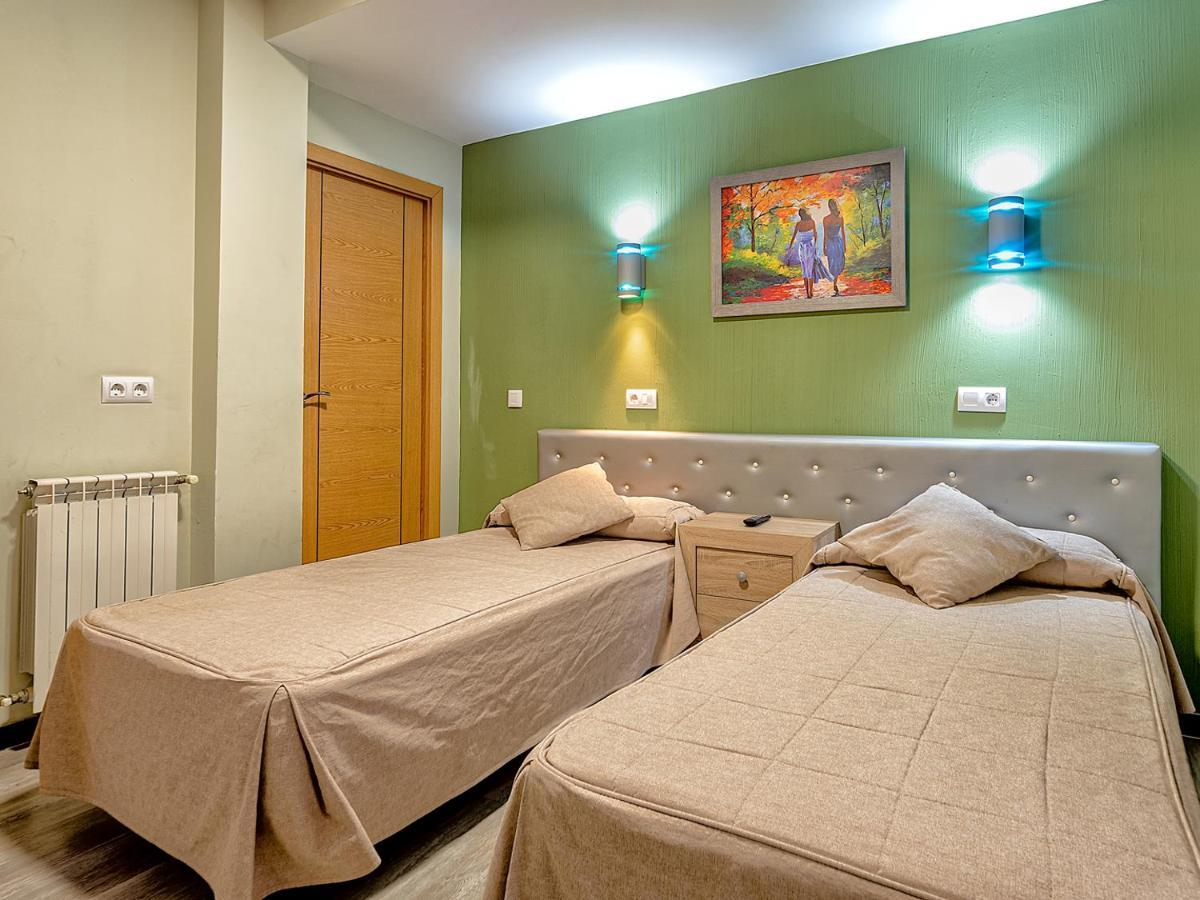 Hostal Real Aranjuez Exteriör bild