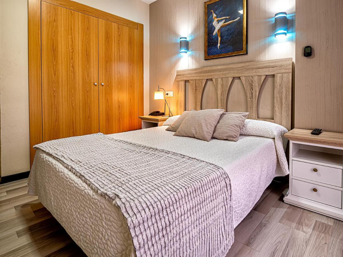 Hostal Real Aranjuez Exteriör bild