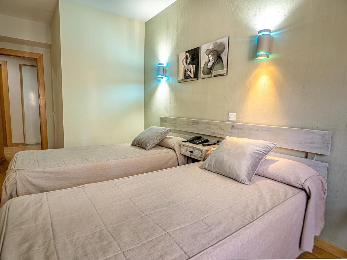 Hostal Real Aranjuez Exteriör bild